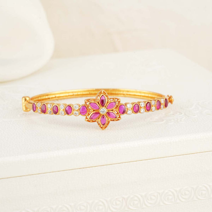 Delightful Stone Bracelet