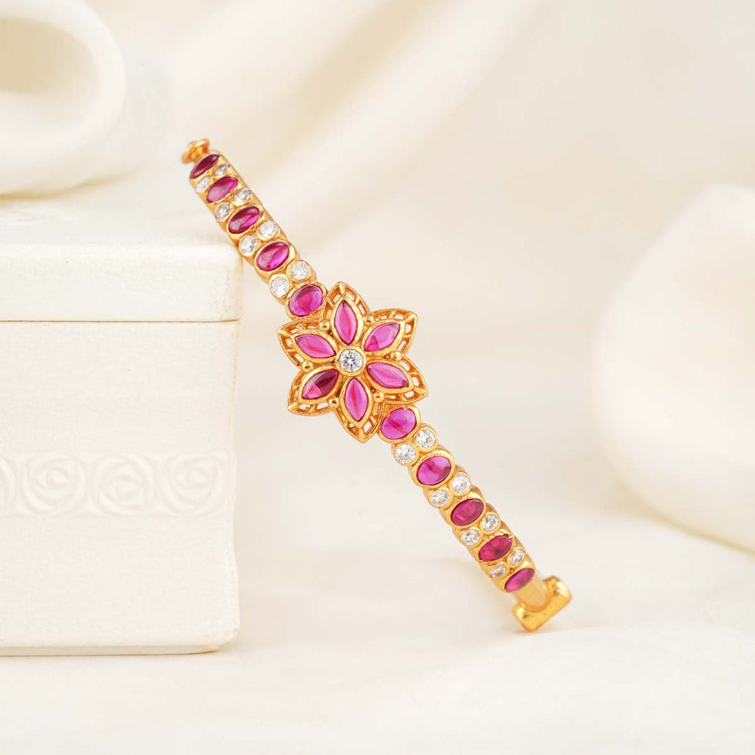 Delightful Stone Bracelet