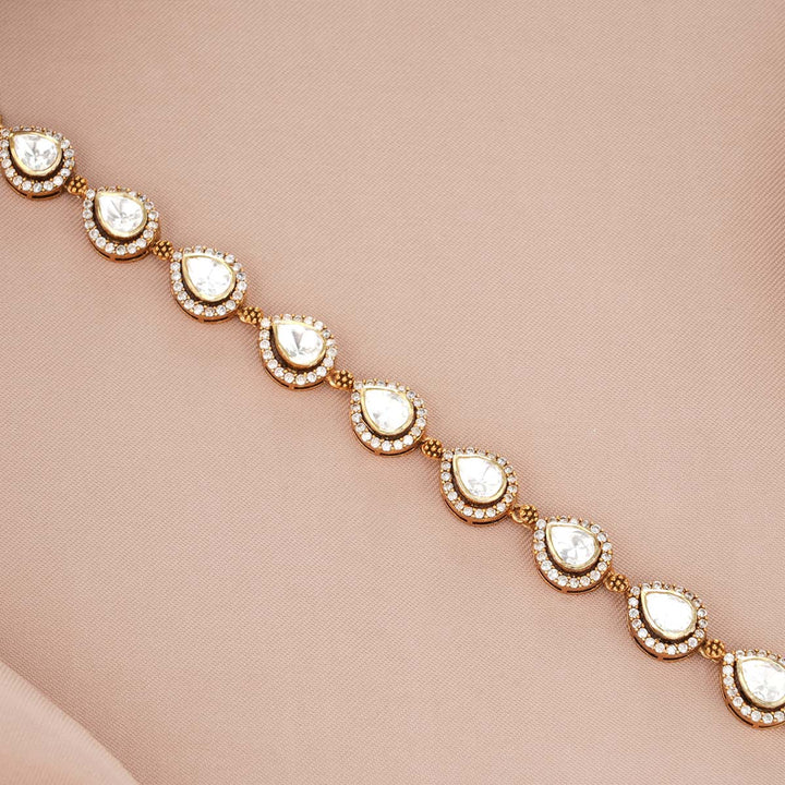 Unique Victorian Bracelet