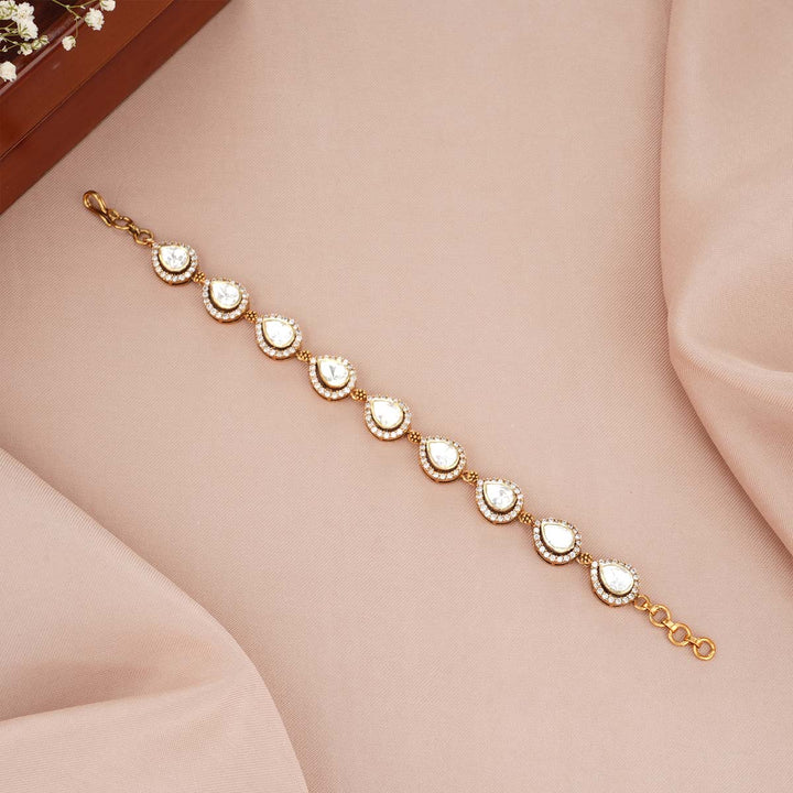 Unique Victorian Bracelet