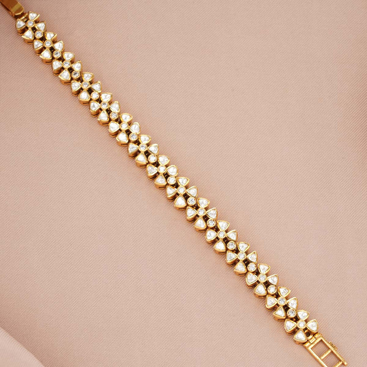 Dazzling Rizz Victorian Bracelet