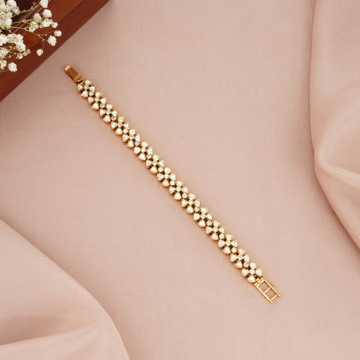 Dazzling Rizz Victorian Bracelet