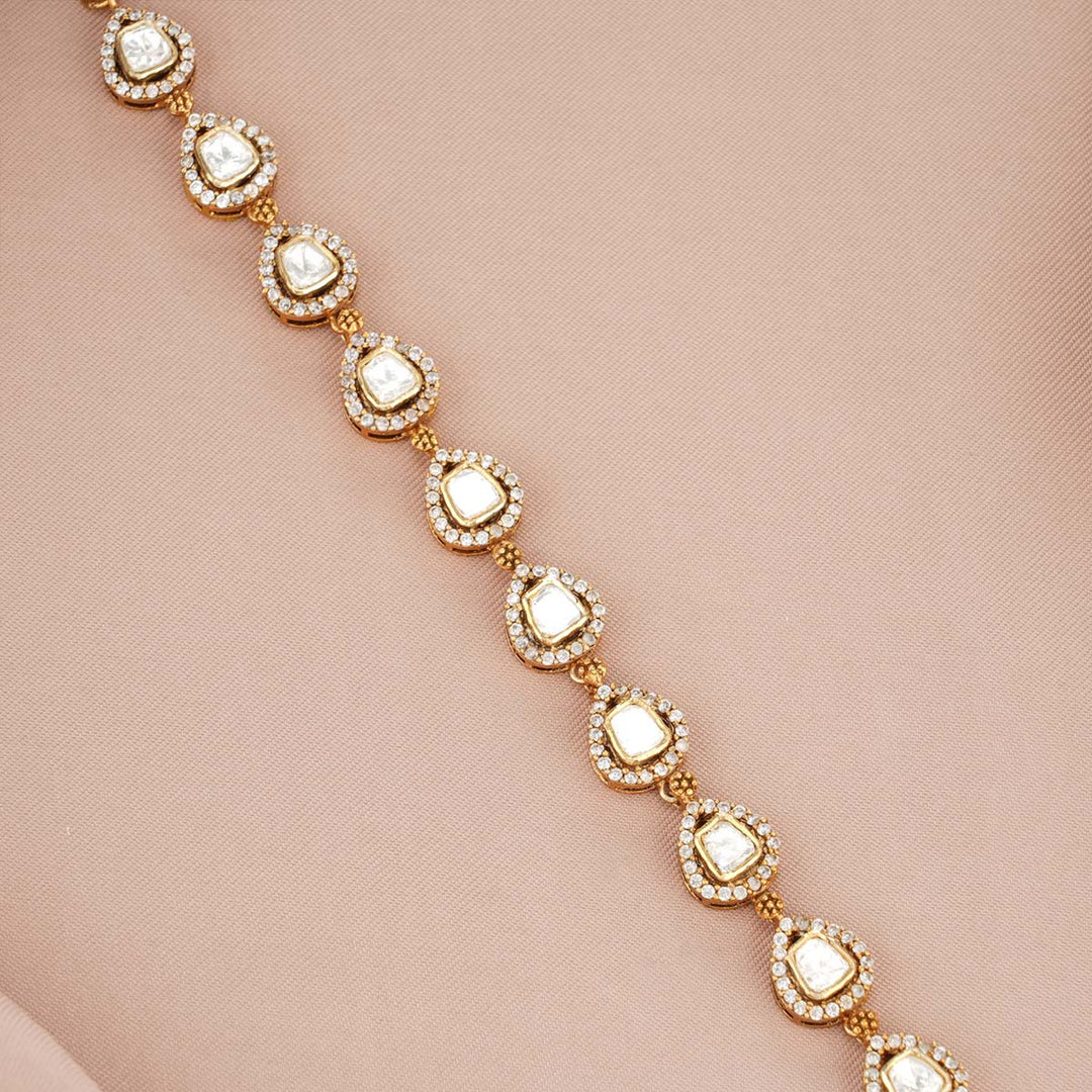 Vithurka Victorian Bracelet