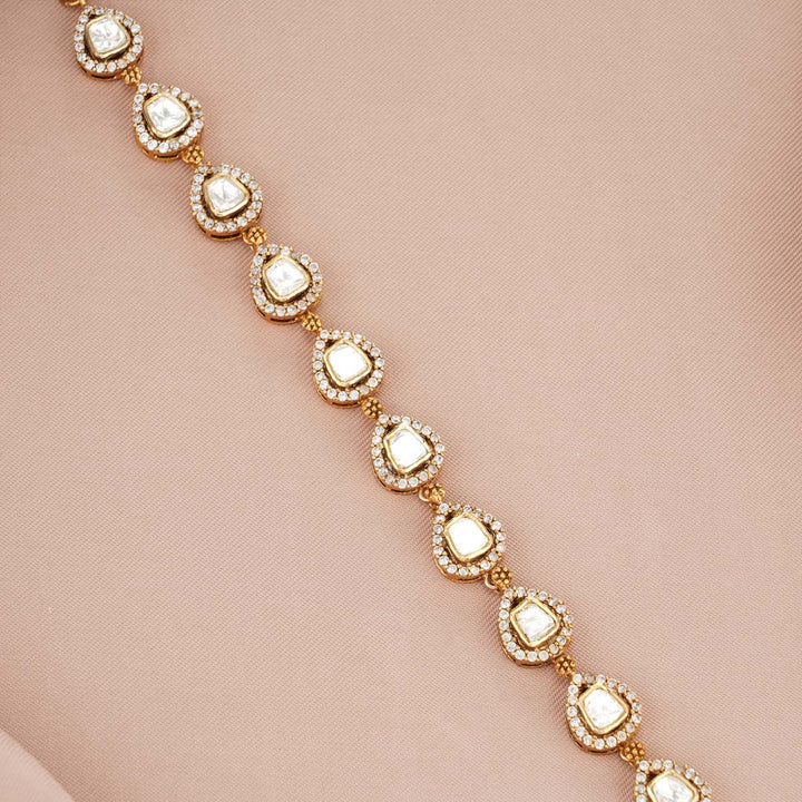 Vithurka Victorian Bracelet