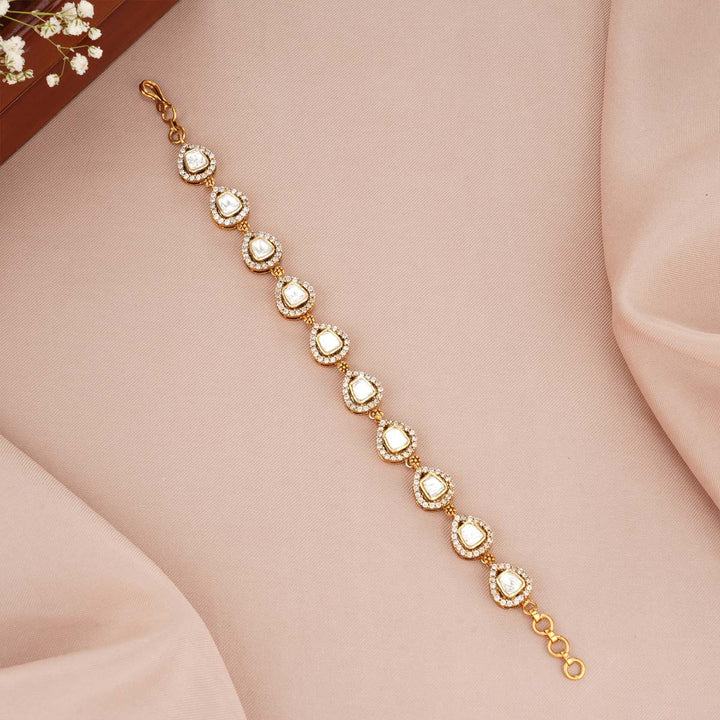 Vithurka Victorian Bracelet