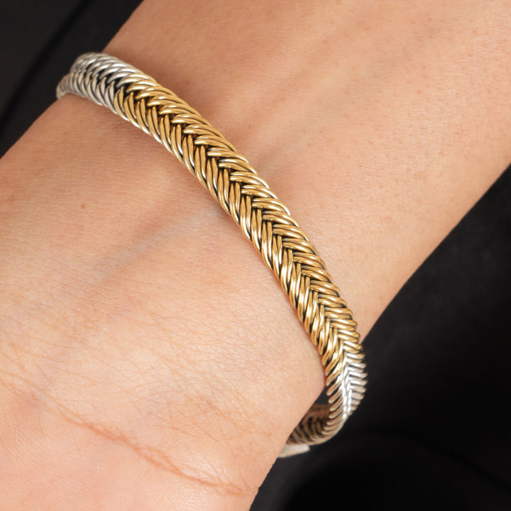 Statement Look Bracelet