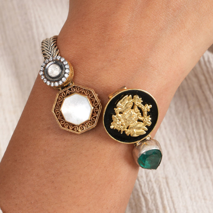 Statement Look Bracelet