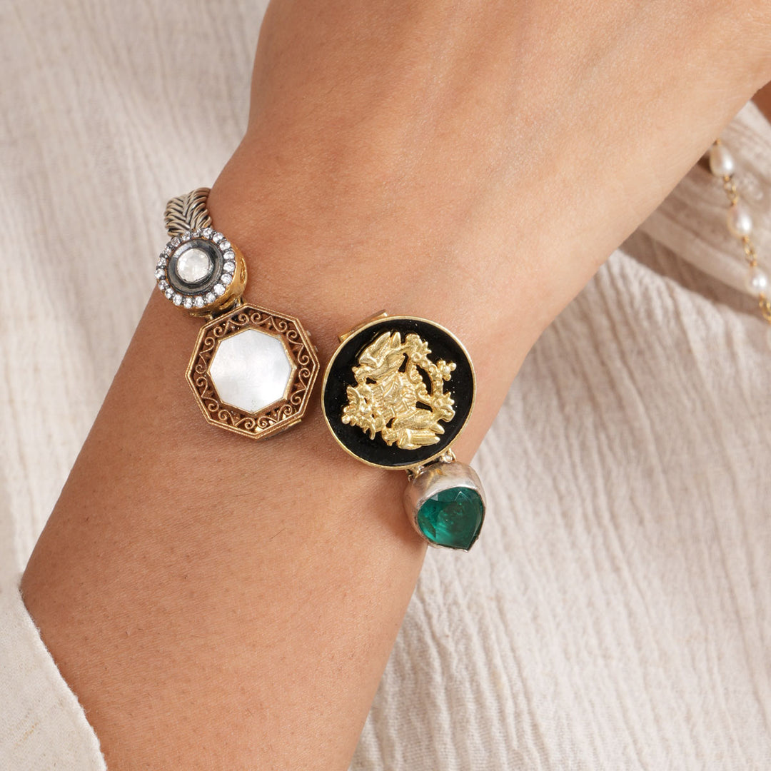 Statement Look Bracelet