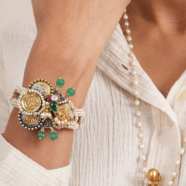 Charming Boho Bracelet