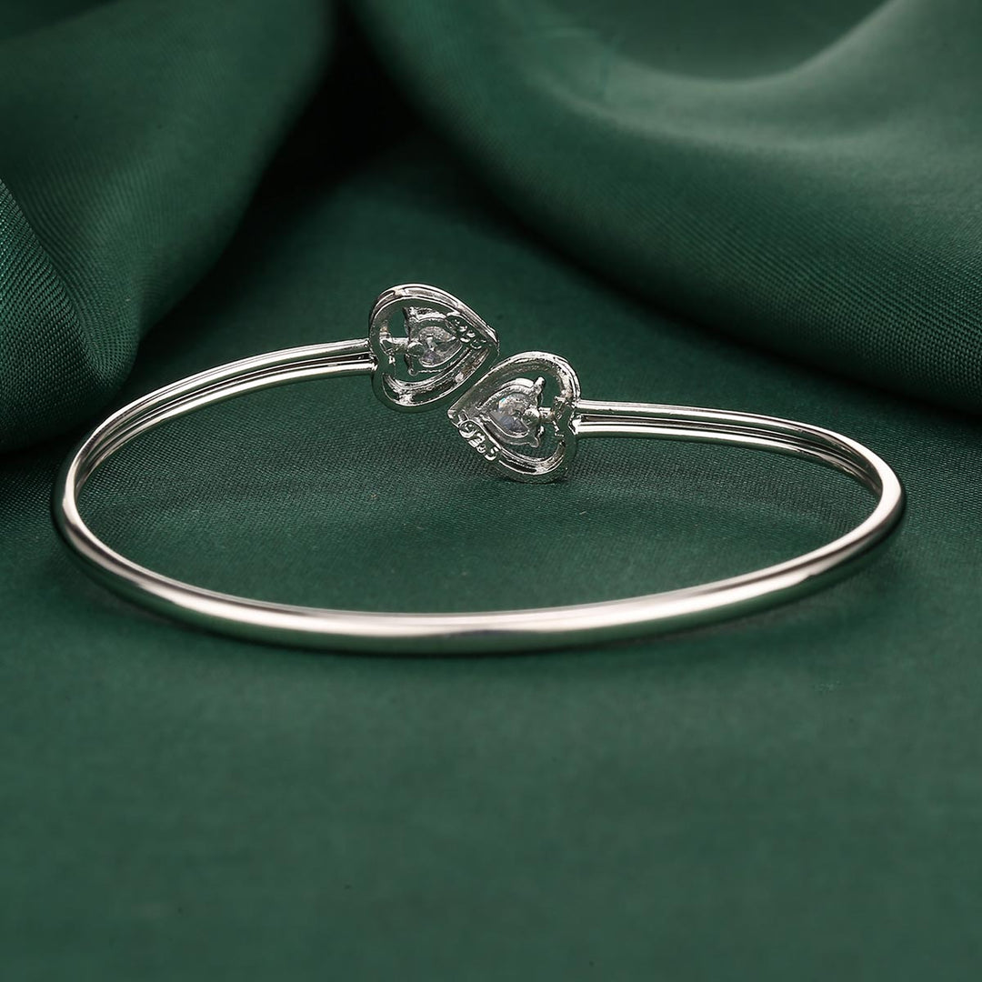 Hearty Heart Bracelet