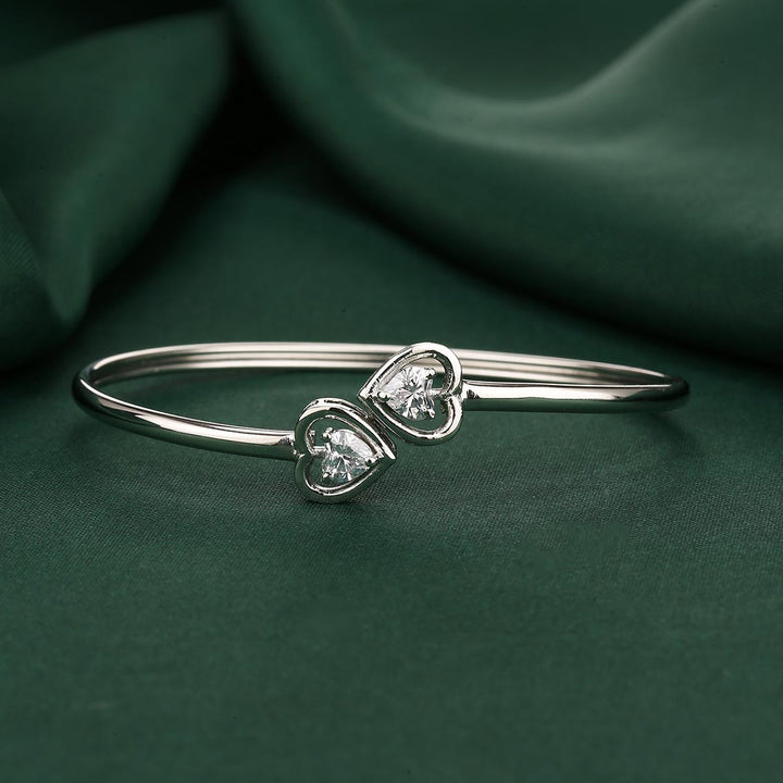 Hearty Heart Bracelet