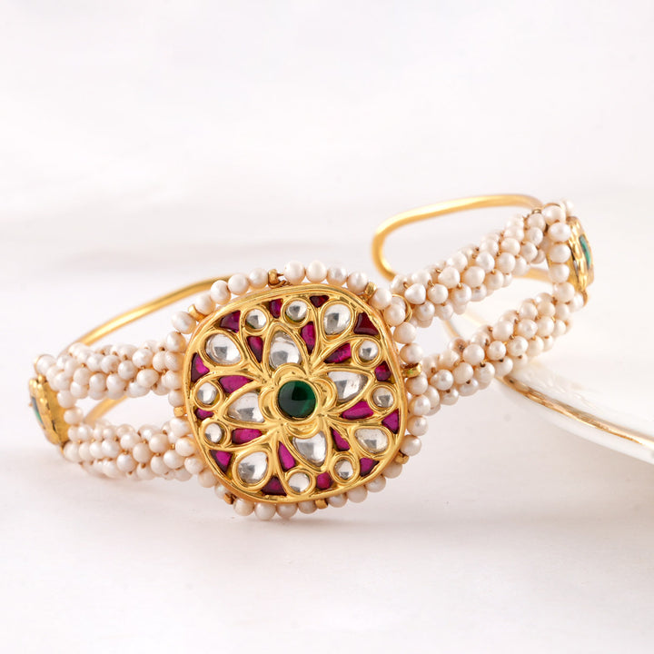 Ashwathi Bracelet