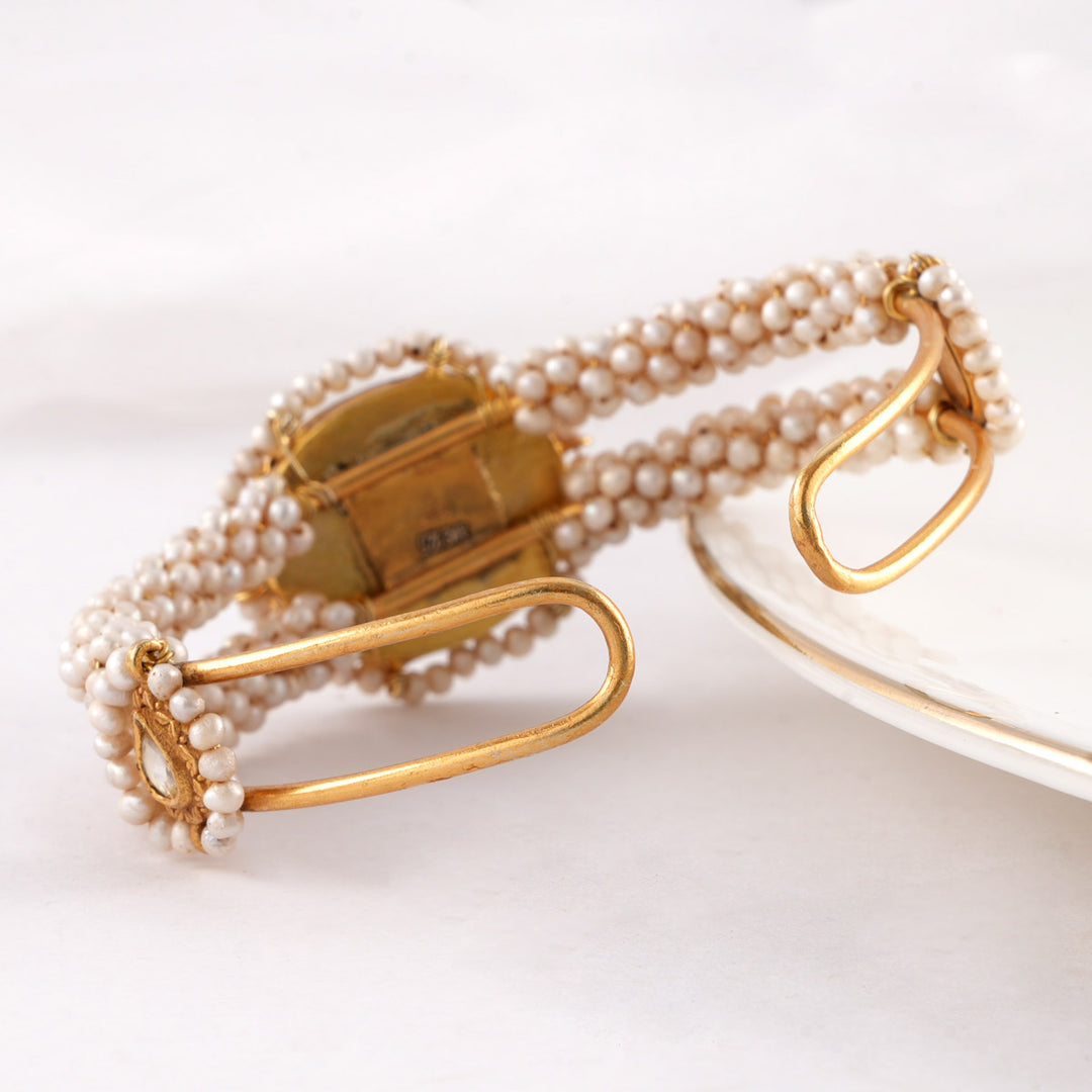 Drift and Dream Bracelet