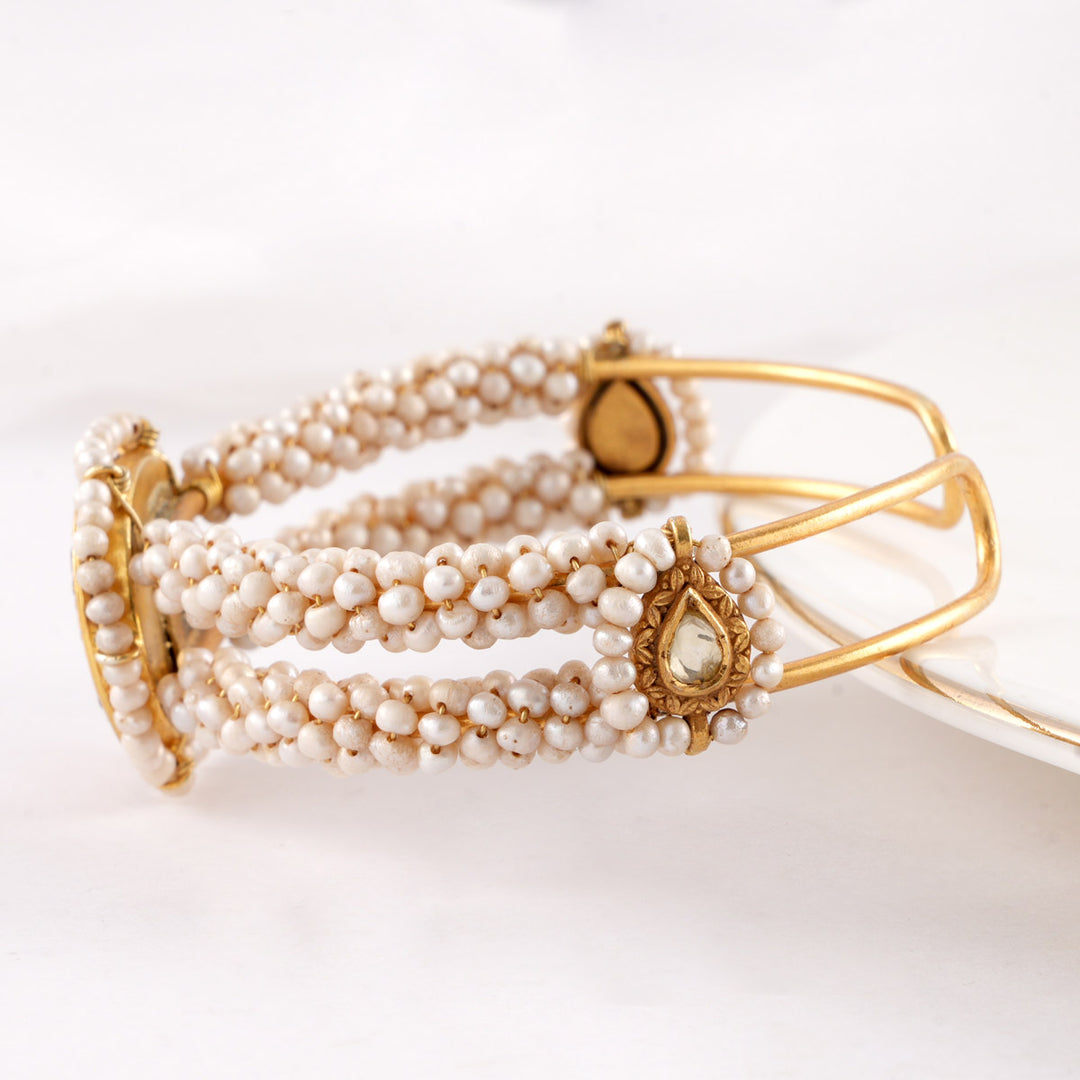 Drift and Dream Bracelet