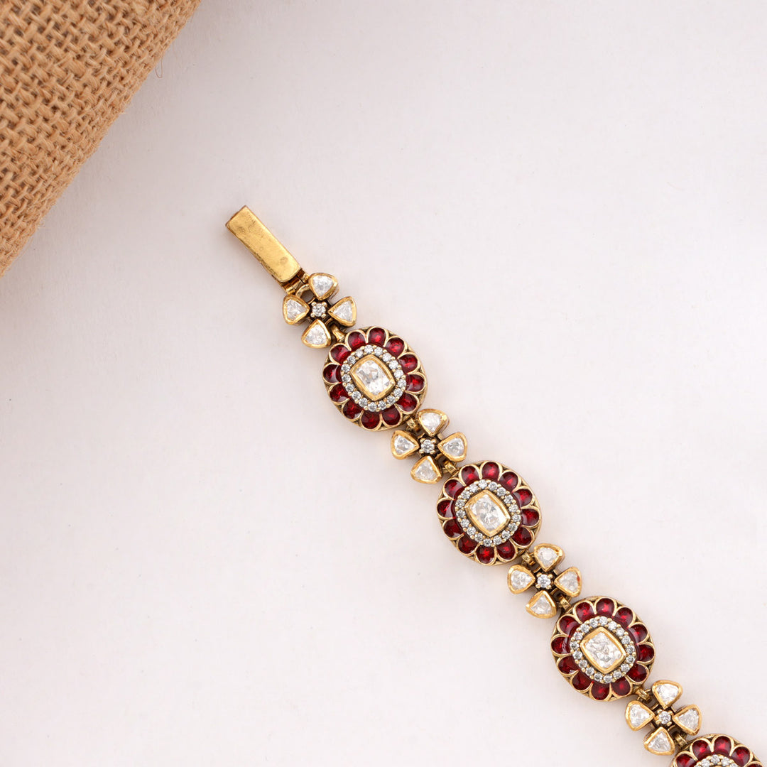 Henrietta Bracelet