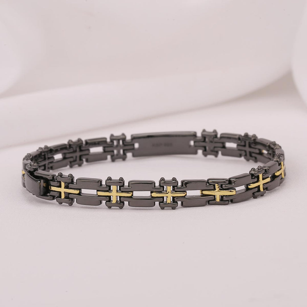 Unique Design Men's Bracelet