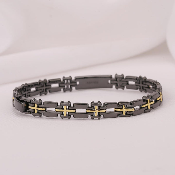 Unique Design Men's Bracelet