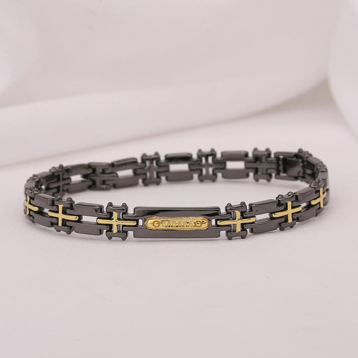 Unique Design Men's Bracelet