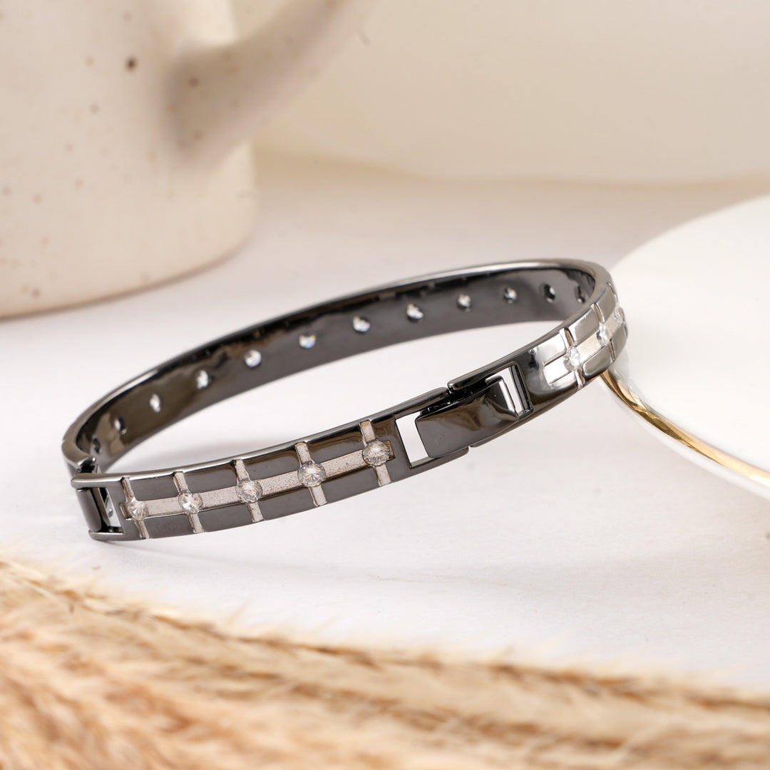 Shinning Men's Bracelet