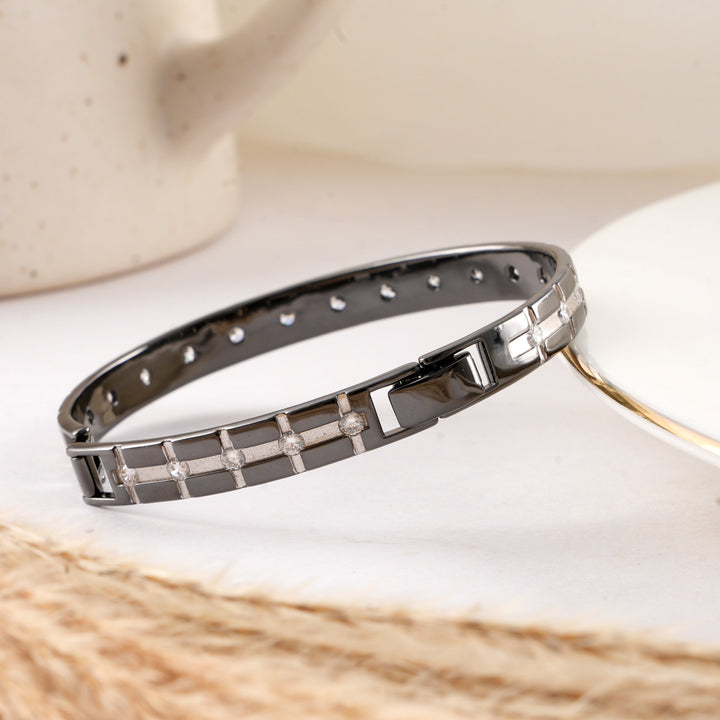 Shinning Men's Bracelet