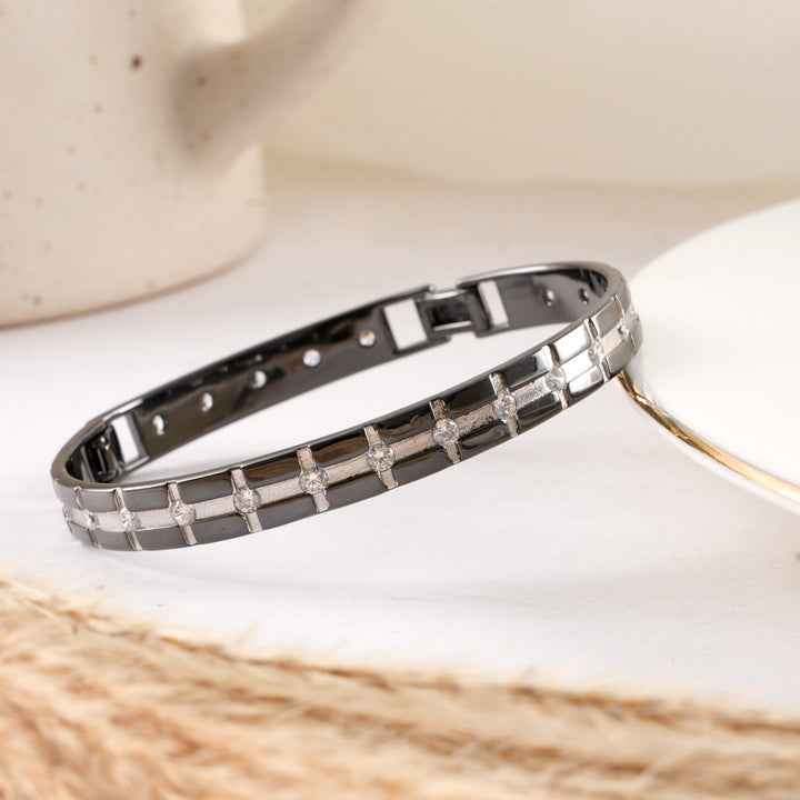 Shinning Men's Bracelet