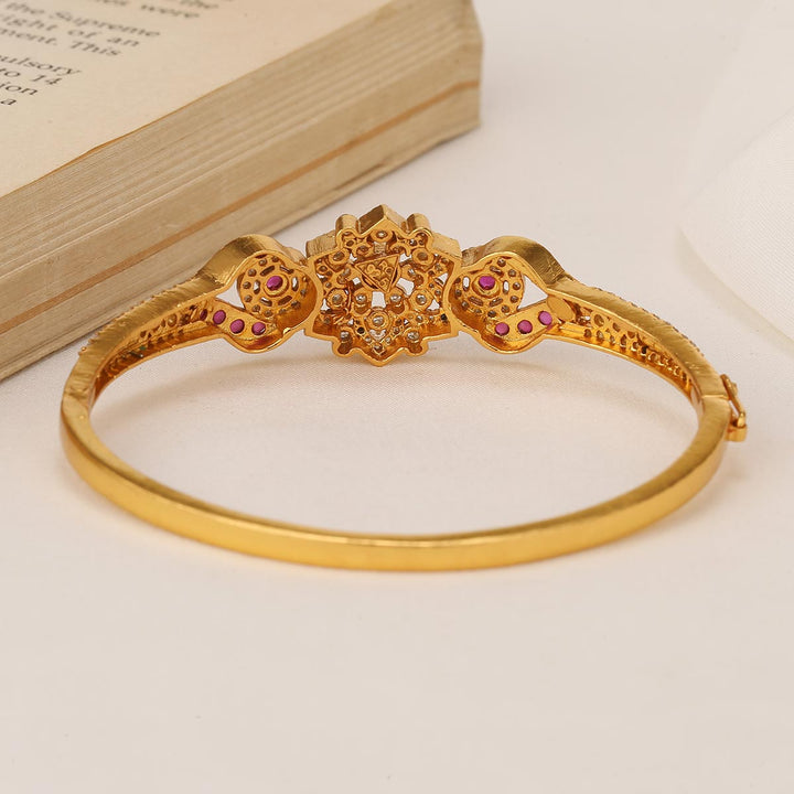 Mehnira Stone Bracelet