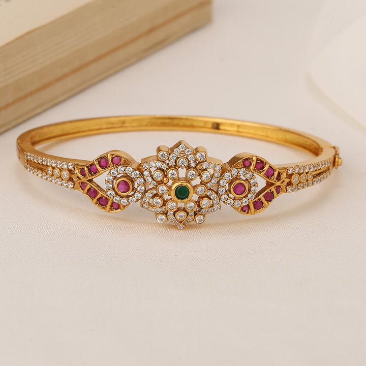 Mehnira Stone Bracelet