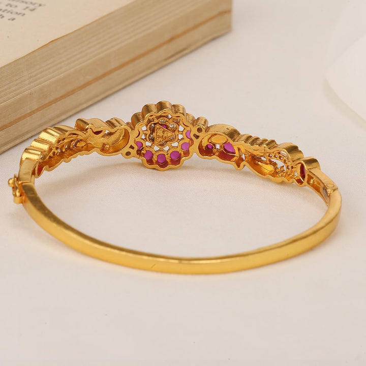 Trivisha Stone Bracelet