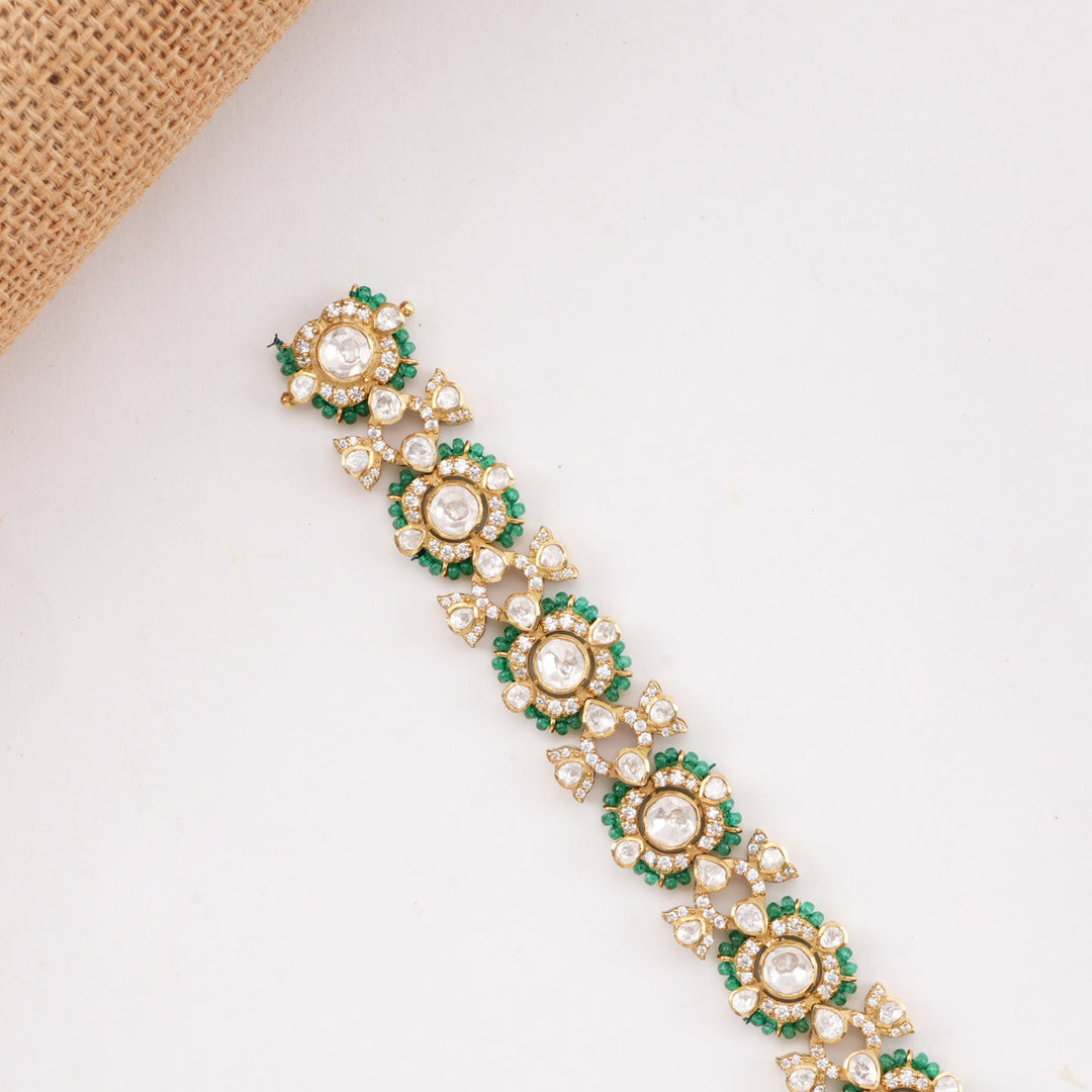 Liasha Victorian Bracelet