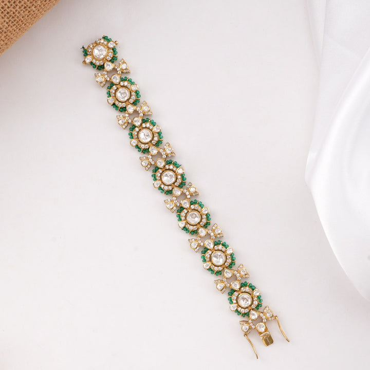 Liasha Victorian Bracelet