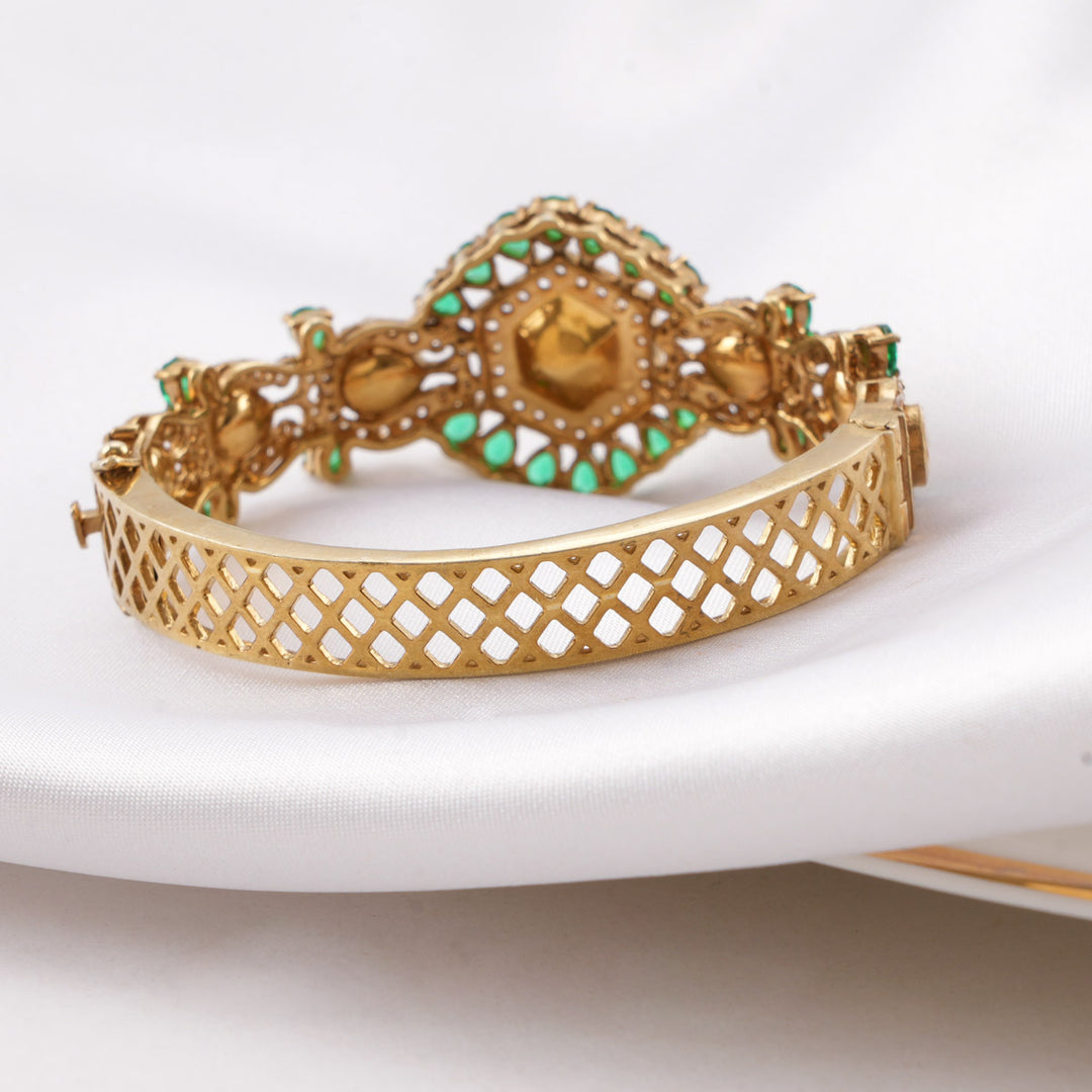 Aavira Victorian Bracelet