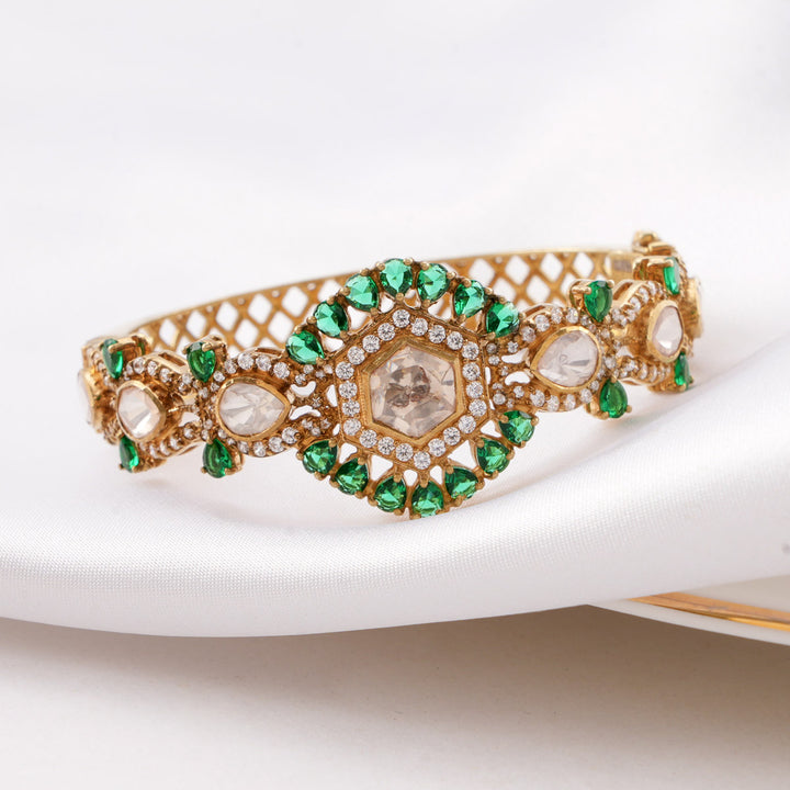 Aavira Victorian Bracelet