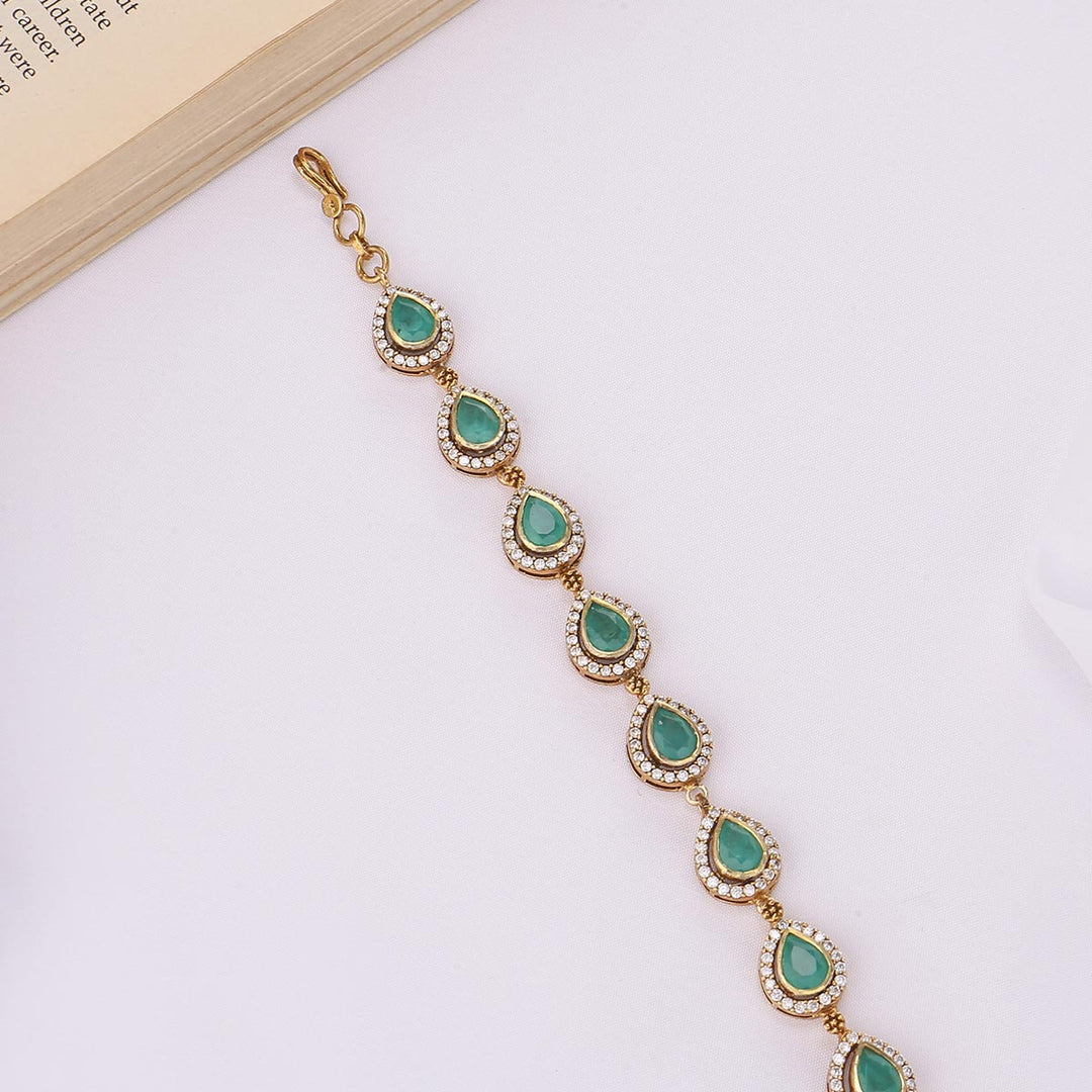 Stunning Victorian Bracelet