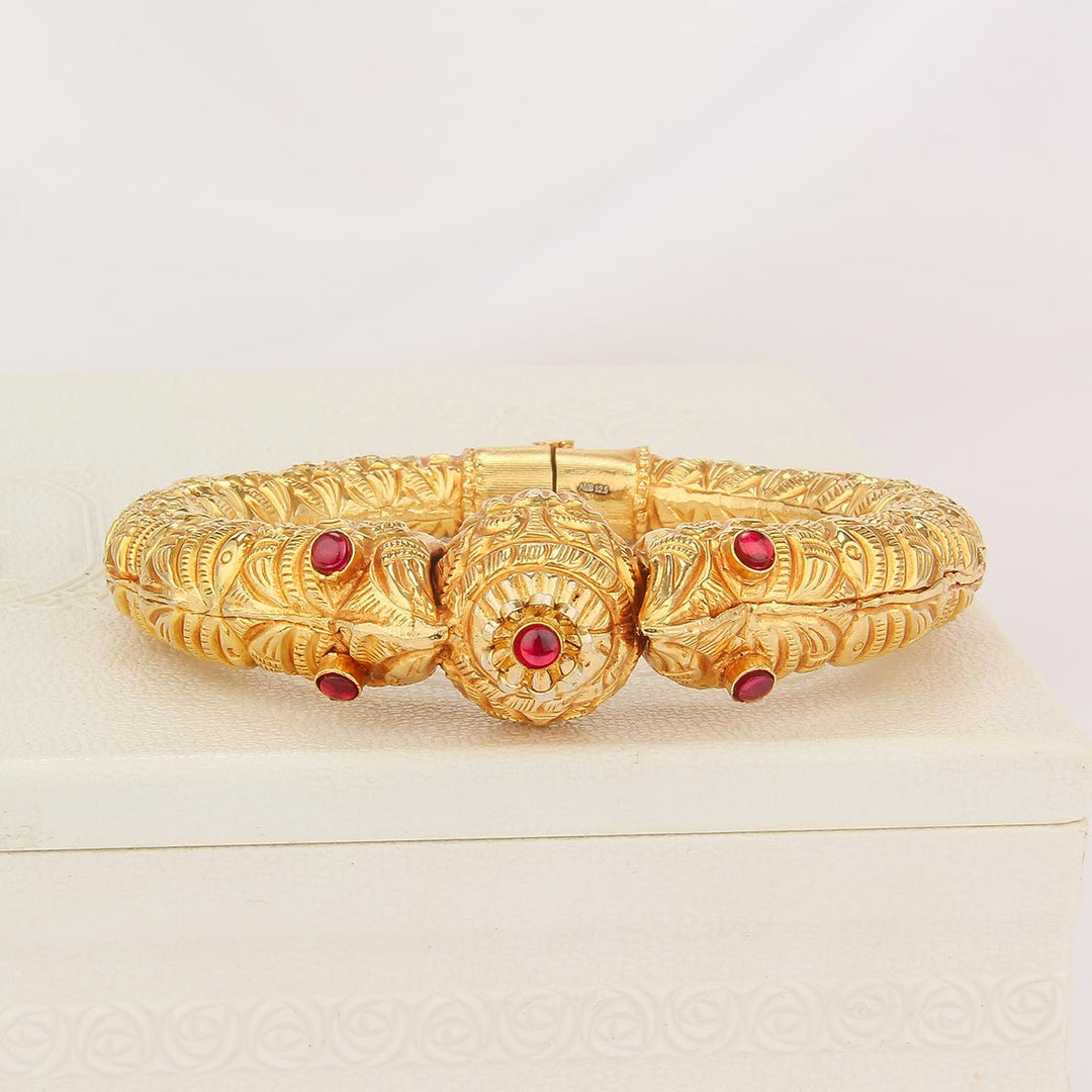 Zyan Nagas Bracelet