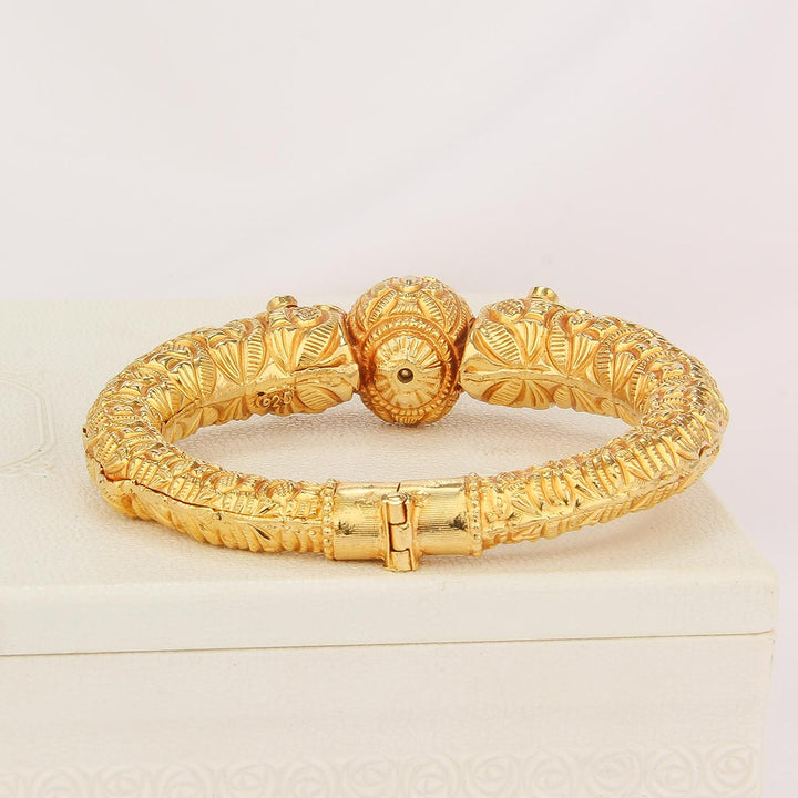 Zyan Nagas Bracelet