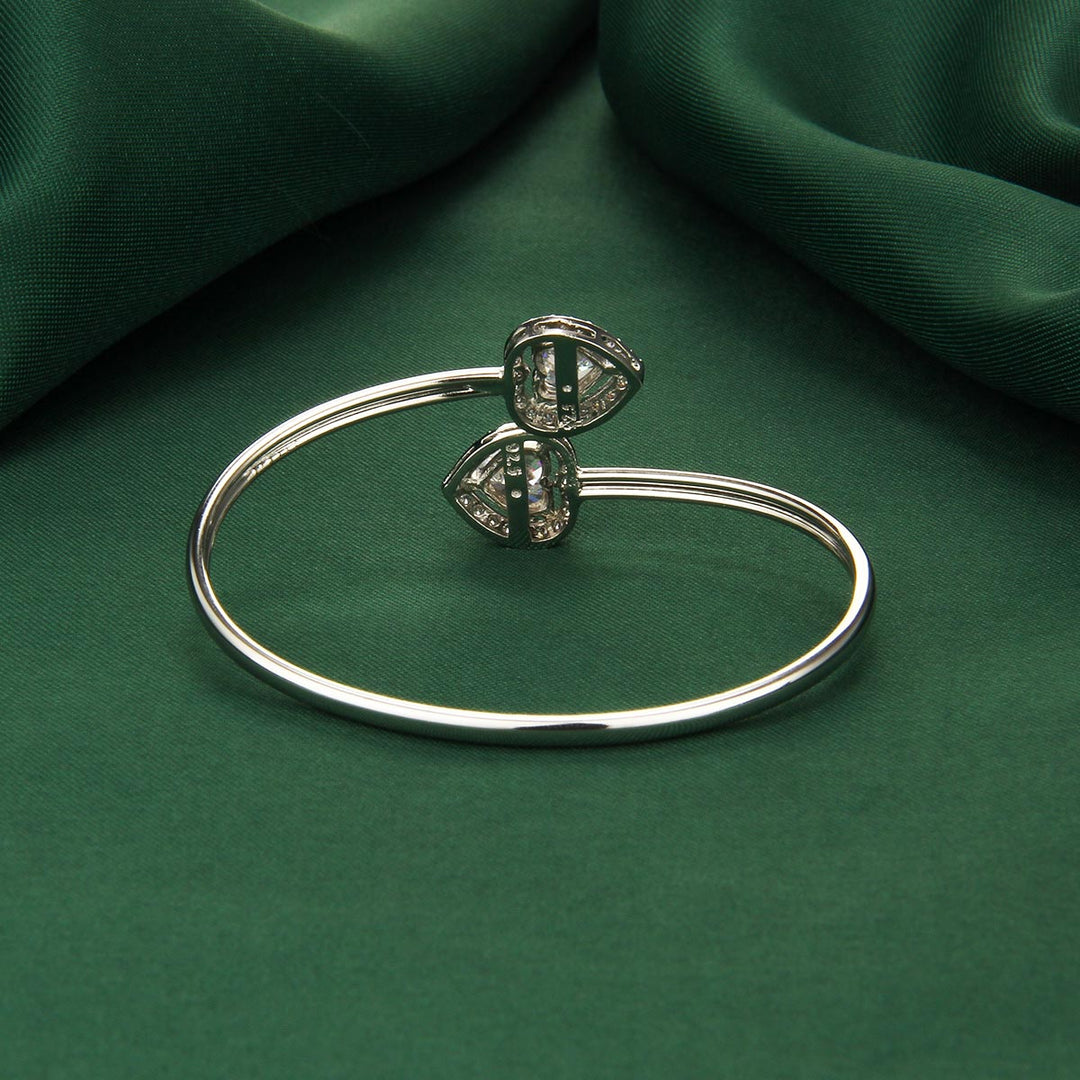 Together Heart Bracelet