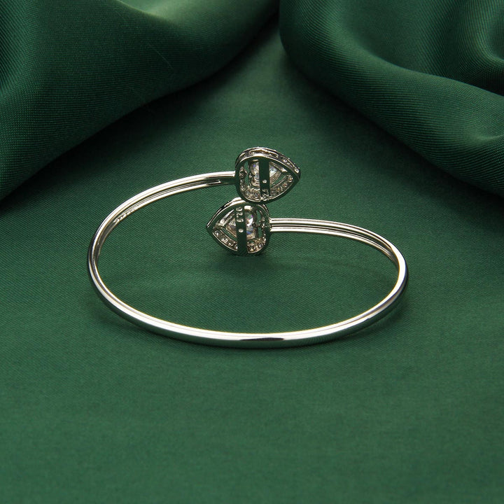 Together Heart Bracelet