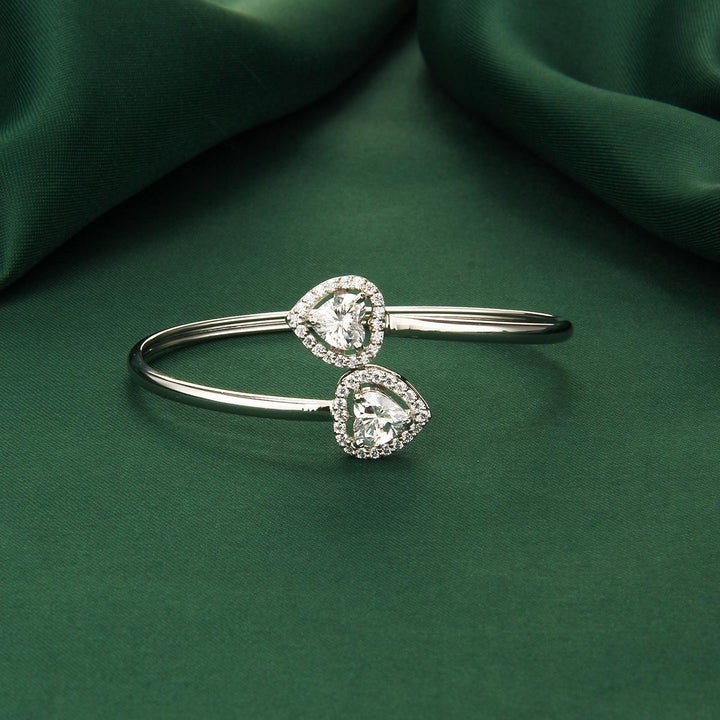 Together Heart Bracelet