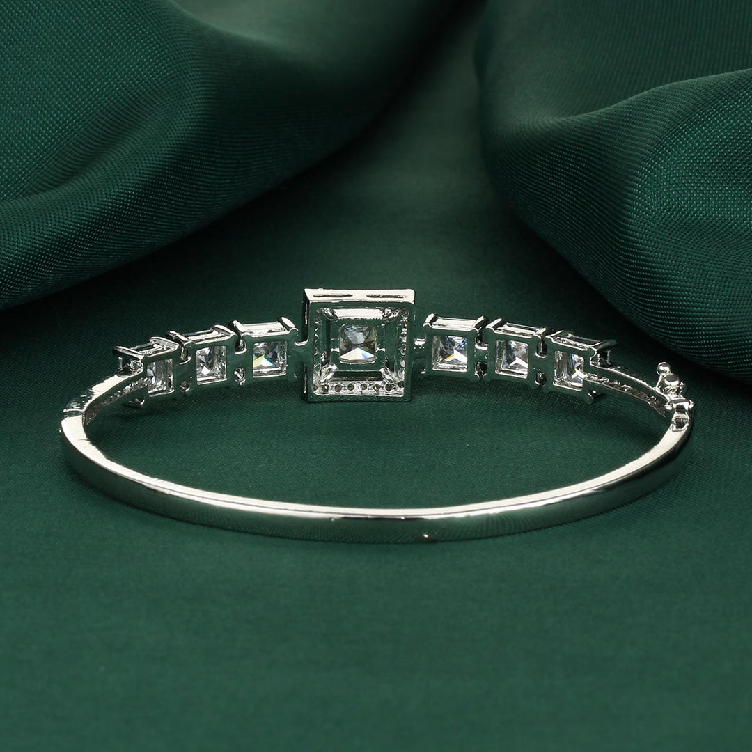 Shinning Swarovski Bracelet