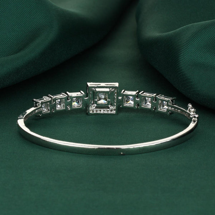 Shinning Swarovski Bracelet