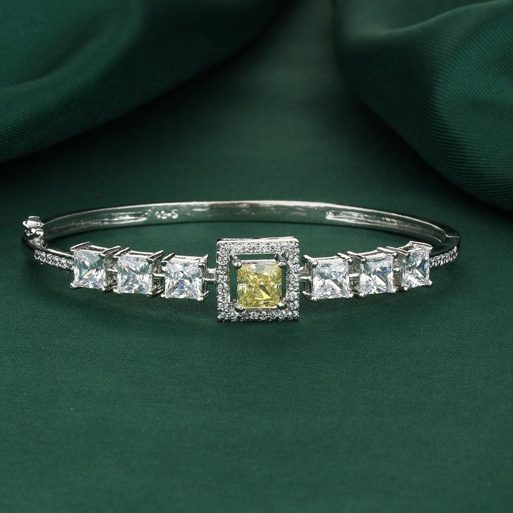 Shinning Swarovski Bracelet