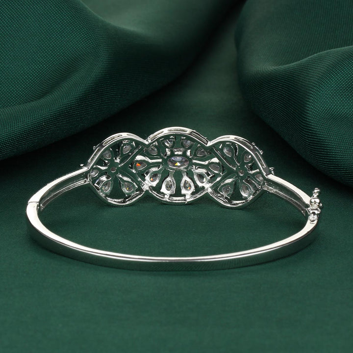 Fancy Swarovski Bracelet