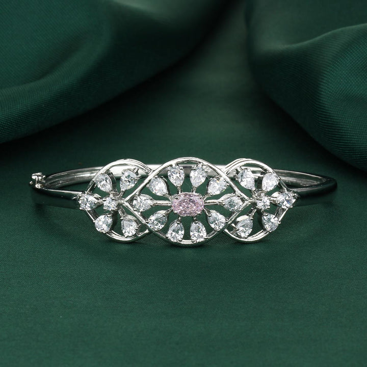 Fancy Swarovski Bracelet