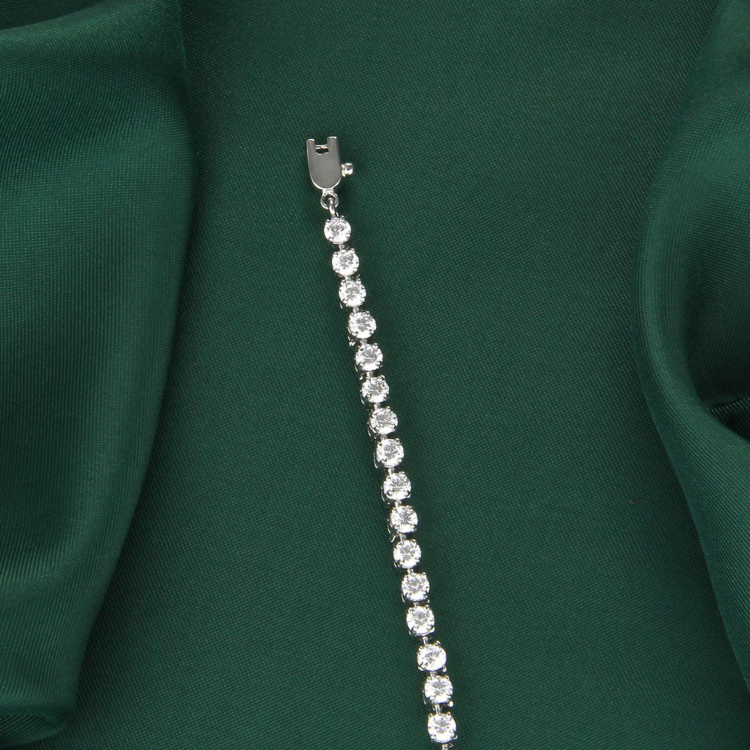 Ferikha Chain Type Bracelet