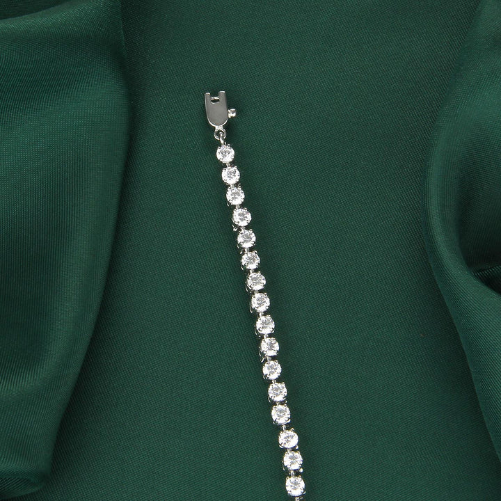 Ferikha Chain Type Bracelet