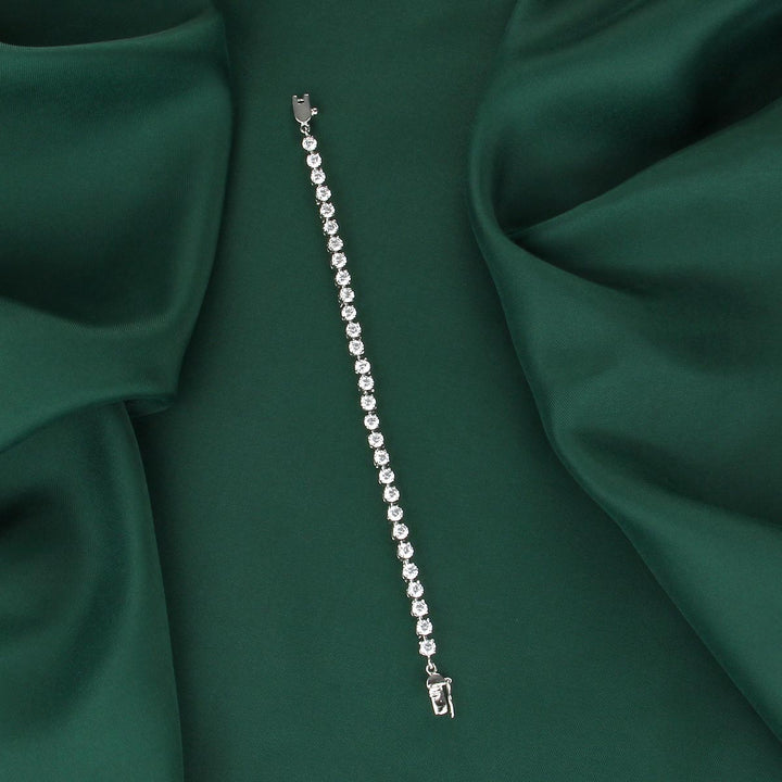 Ferikha Chain Type Bracelet