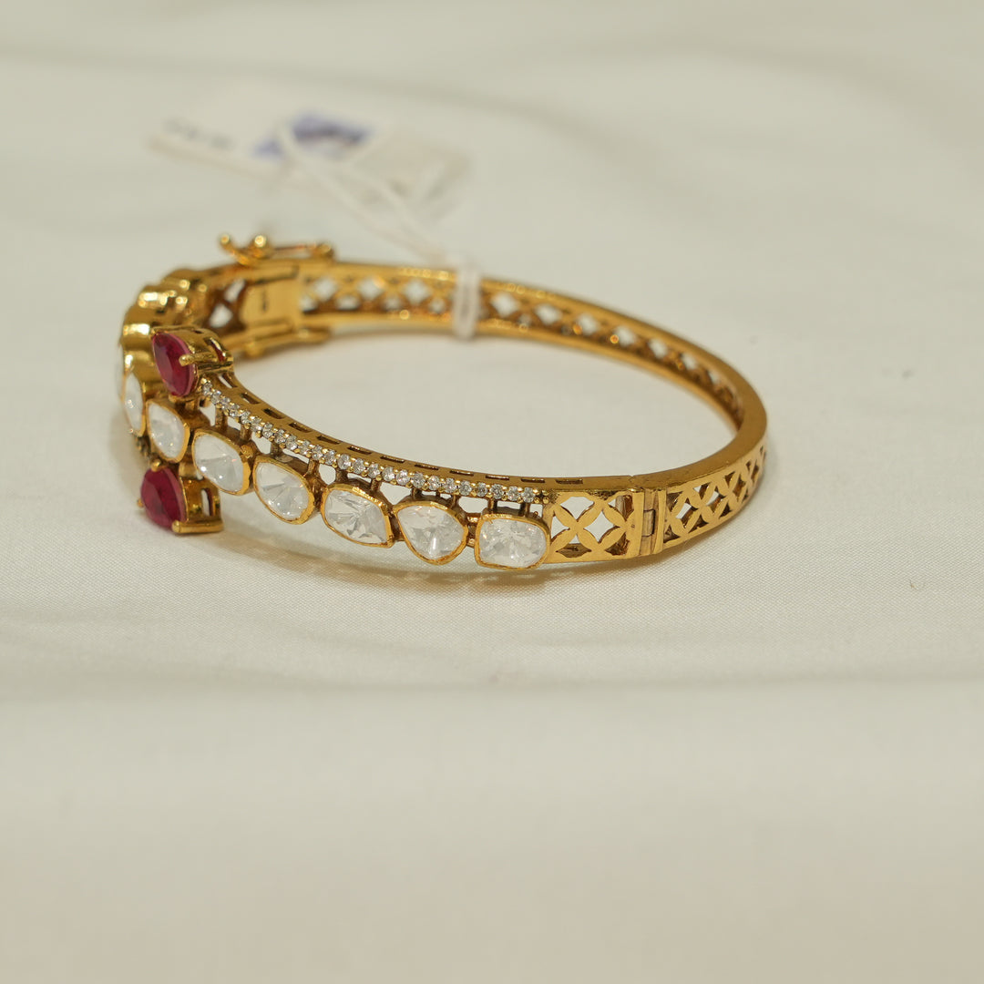 Eternal Glow Bracelet