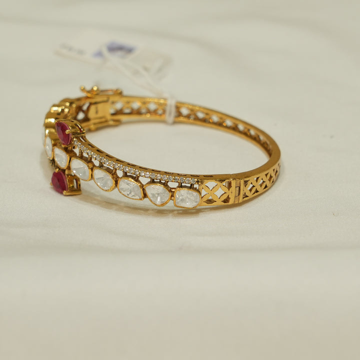 Eternal Glow Bracelet