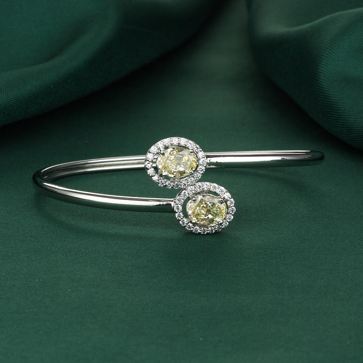 Shine Charm Bracelet