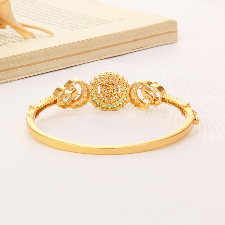 Akshara Stone Bracelet